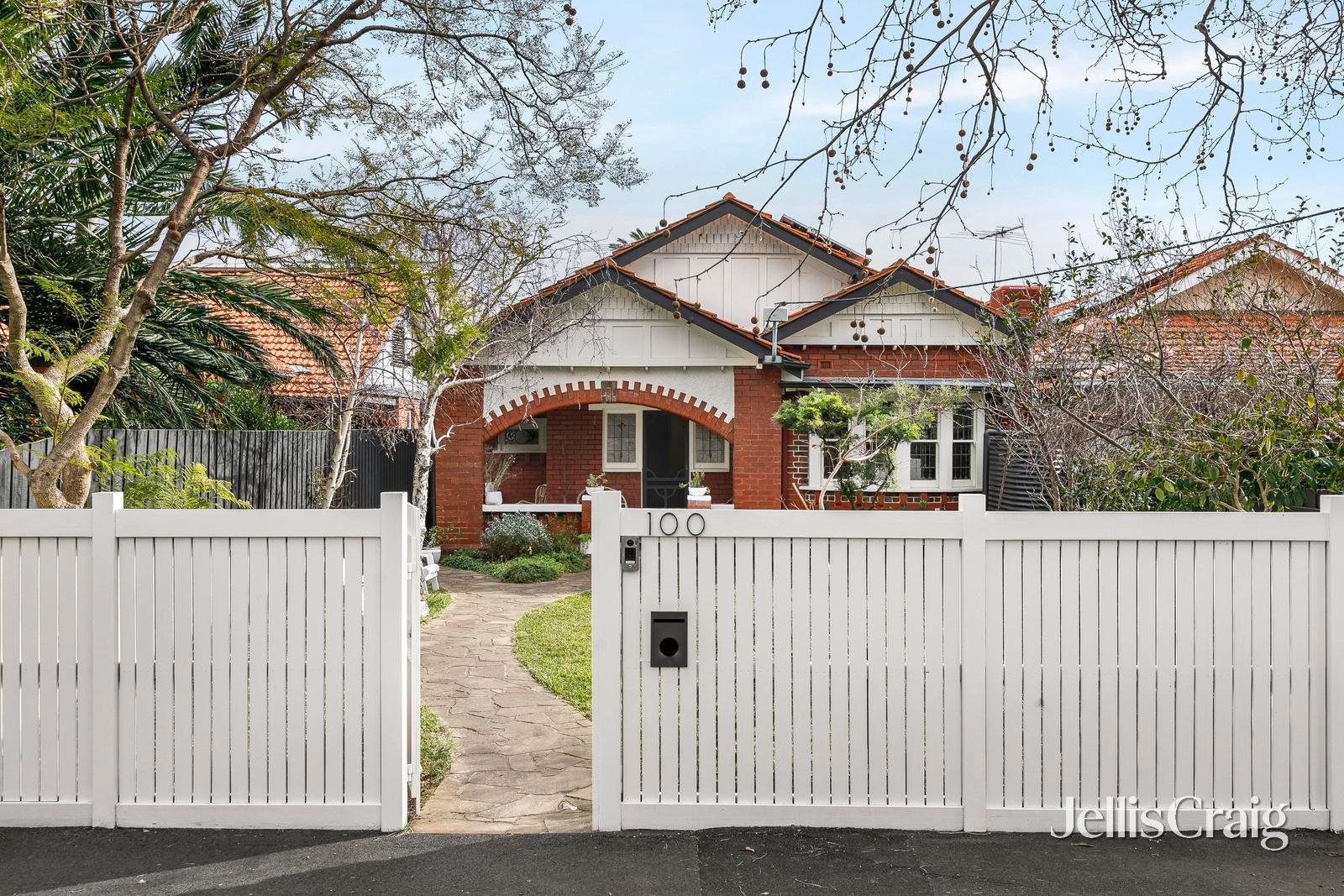 100 Addison Street, Elwood image 1