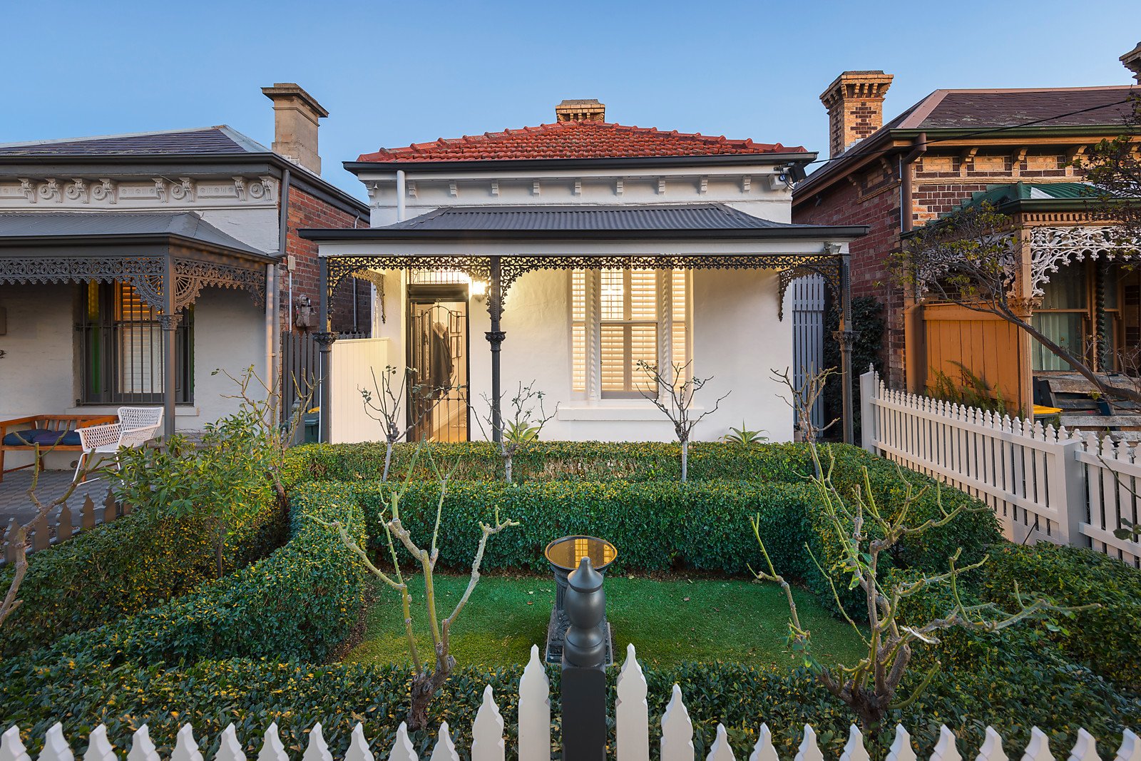 100 Falconer Street, Fitzroy North VIC 3068