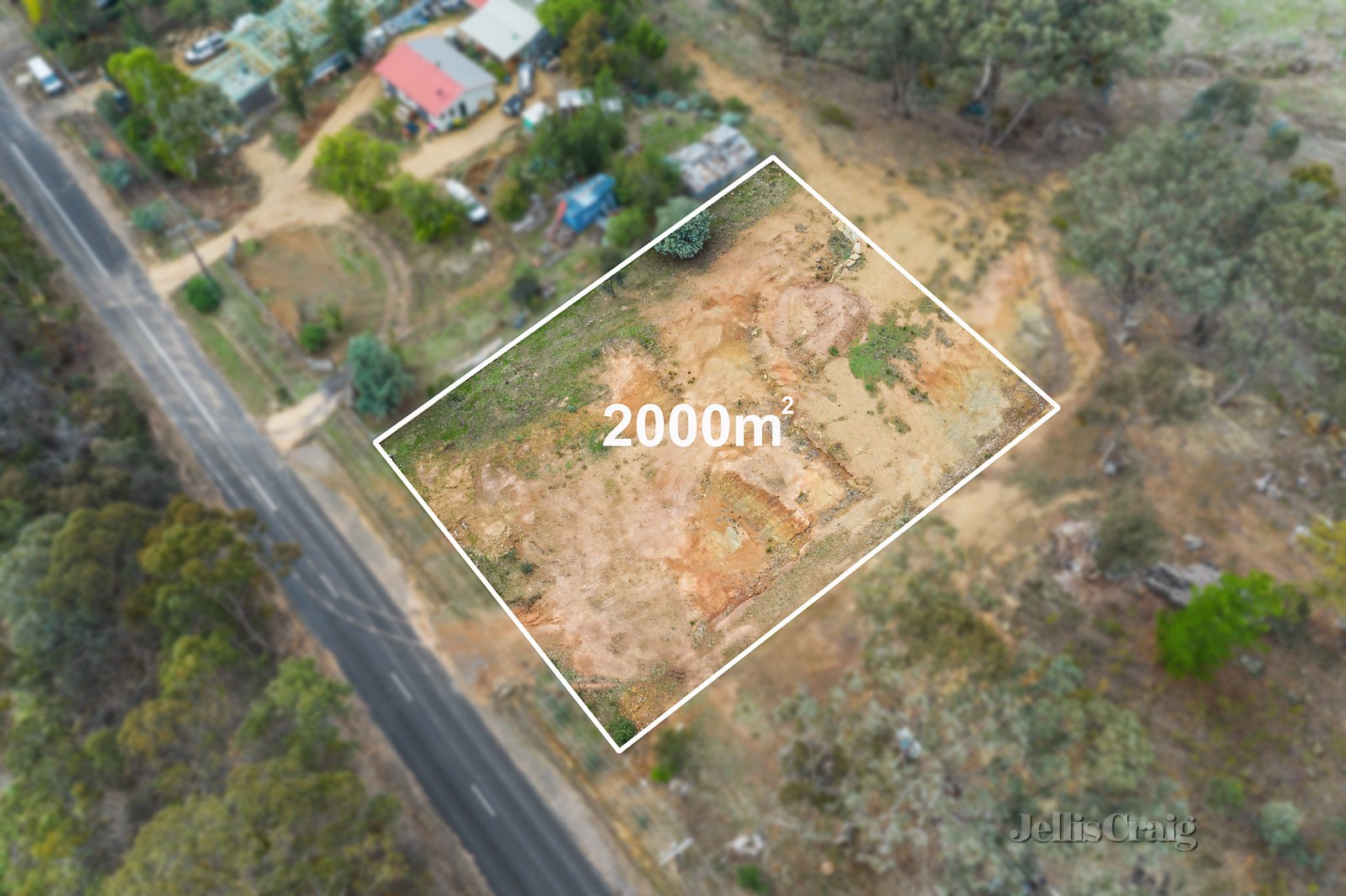 100 Fryers Road, Chewton image 1