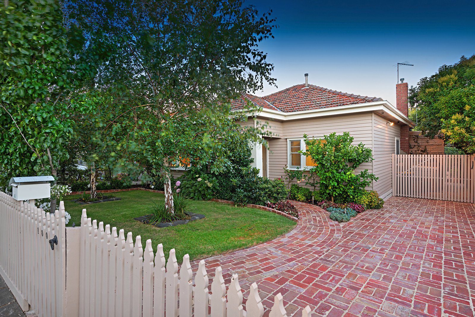 100 Gilbert Road Preston Vic 3072