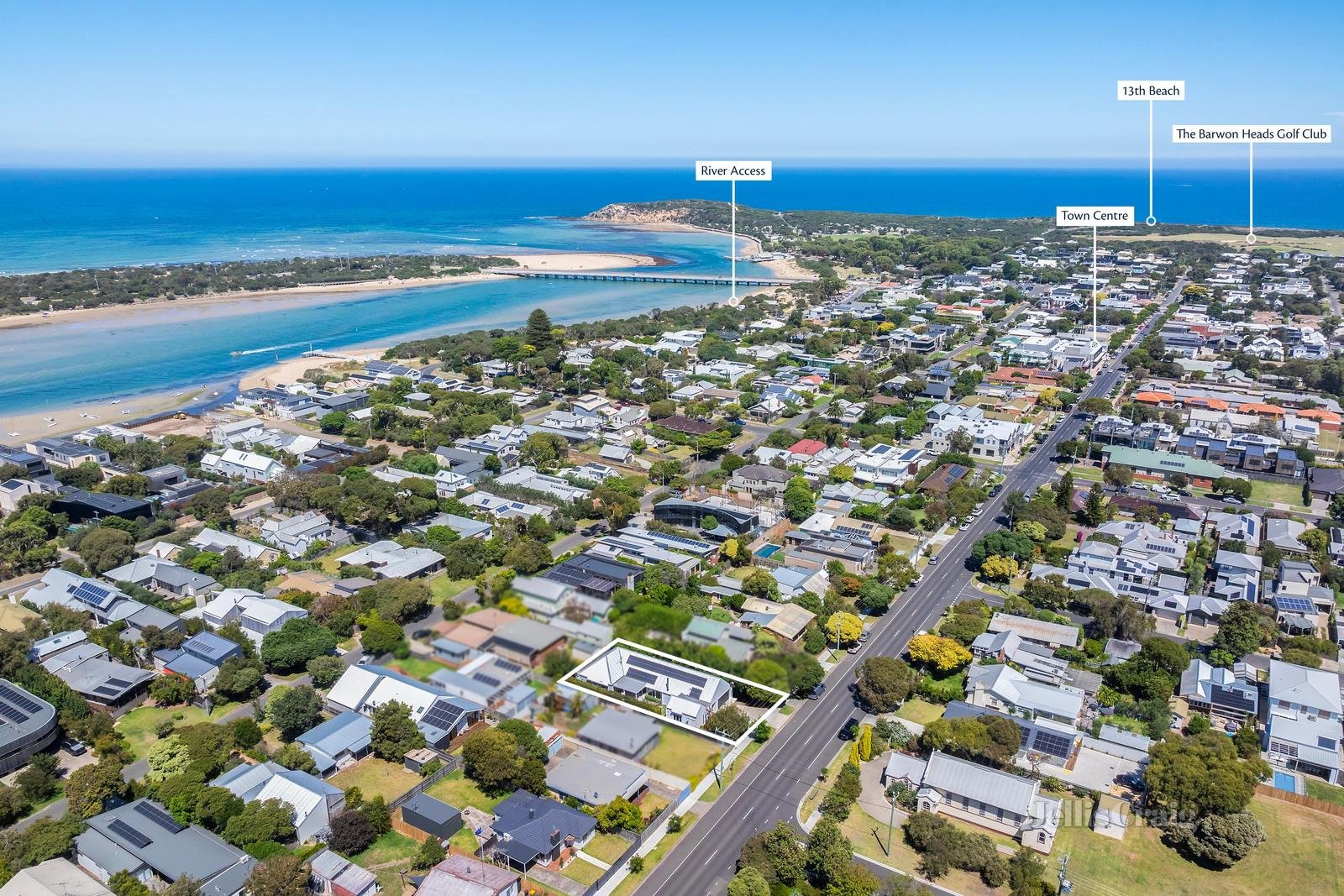 100 Hitchcock Avenue, Barwon Heads image 17