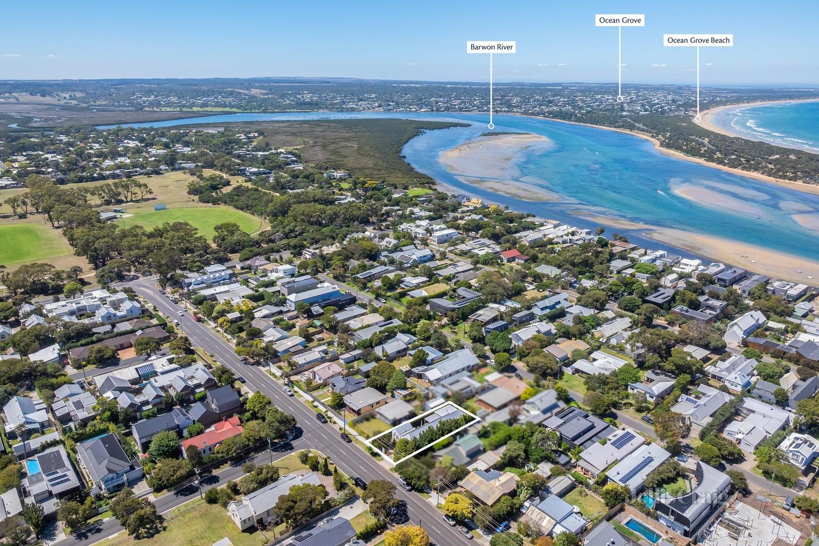 100 Hitchcock Avenue, Barwon Heads image 19