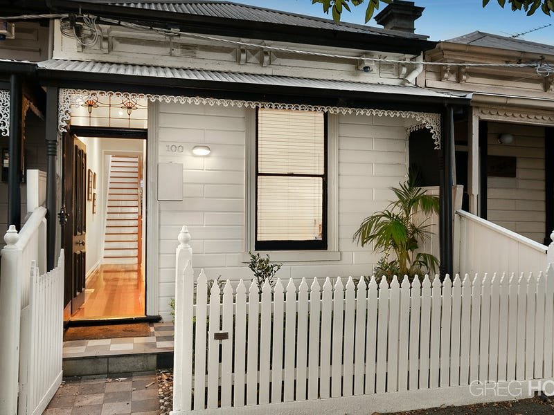 100 Iffla Street, South Melbourne image 1