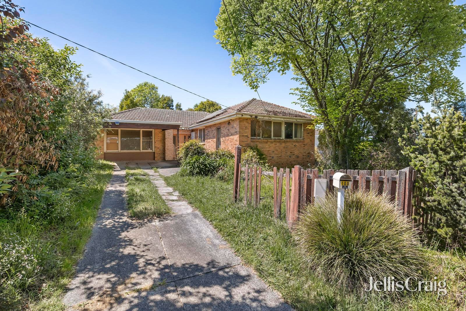 100 Manchester Road, Mooroolbark image 1