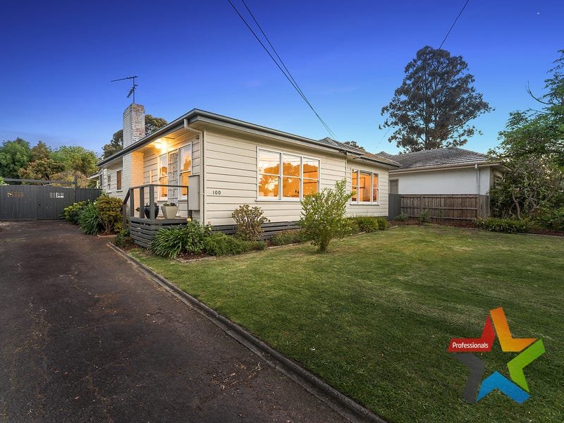 100 Maroondah Highway, Croydon image 12