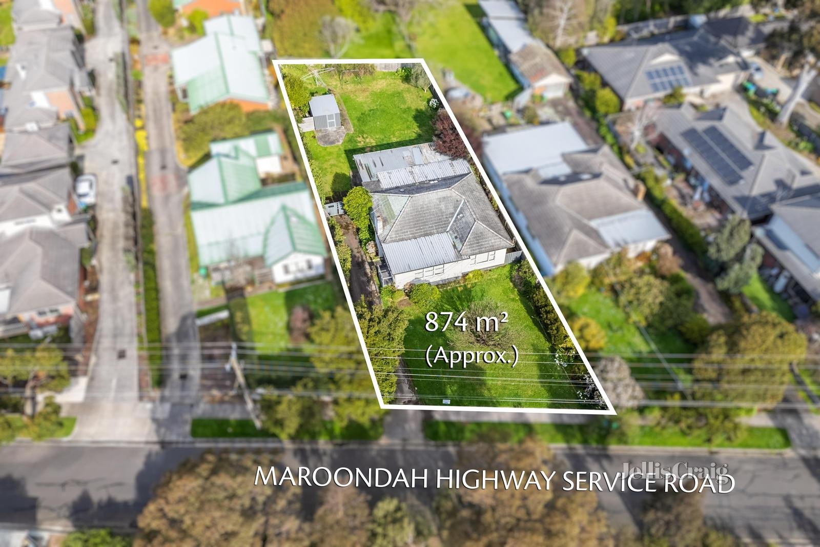 100 Maroondah Highway, Croydon image 10