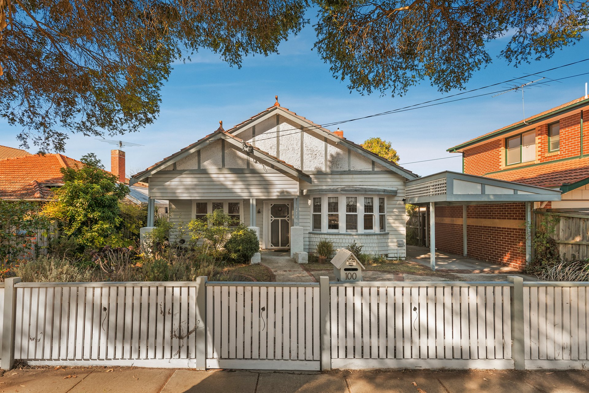 100 Mimosa Road, Carnegie RT Edgar