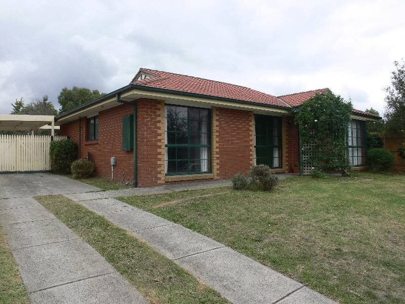 100 Ormonde Road, Ferntree Gully image 2