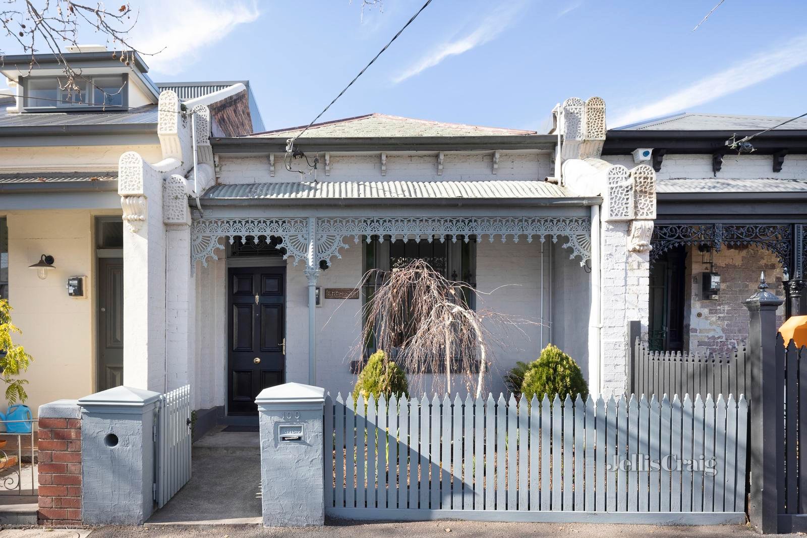 100 Rae Street, Fitzroy North image 1