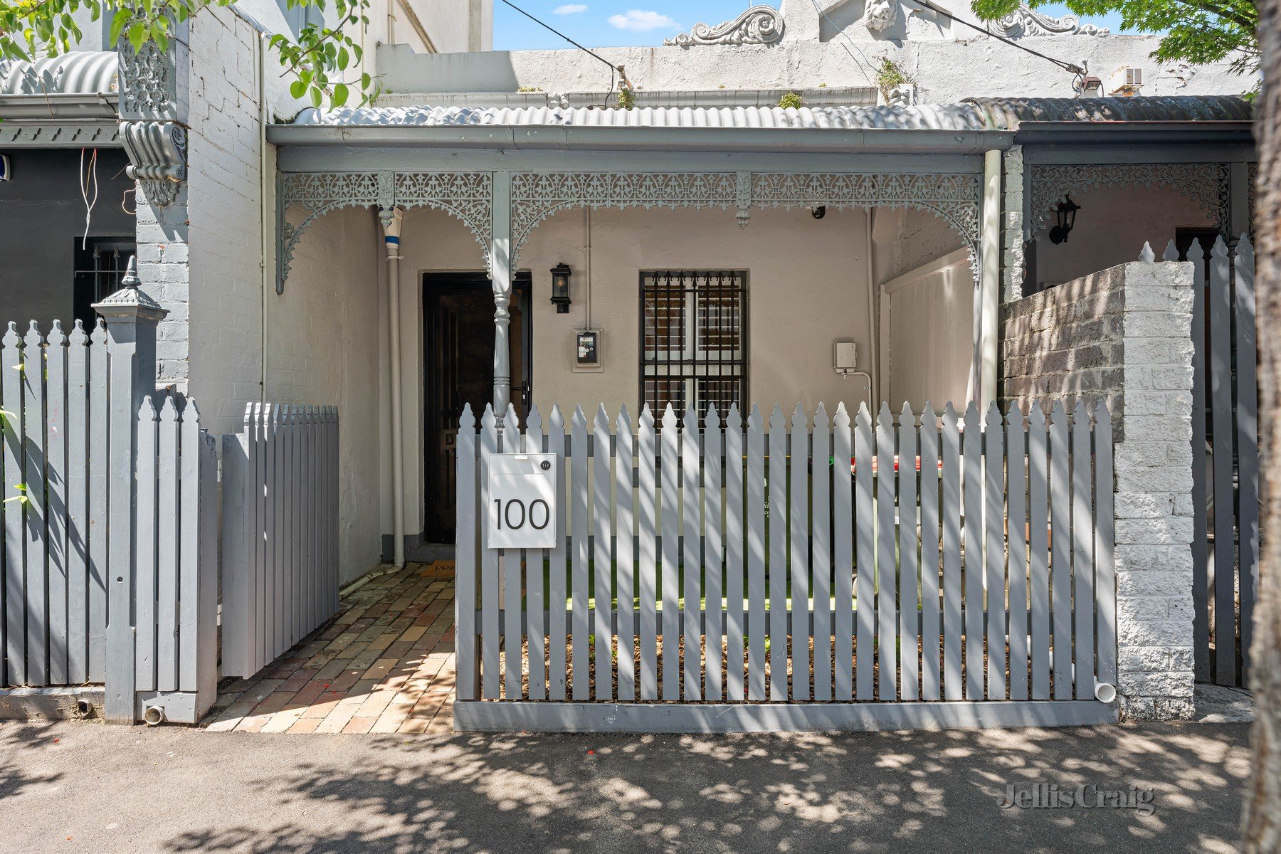 100 Rose Street, Fitzroy image 10