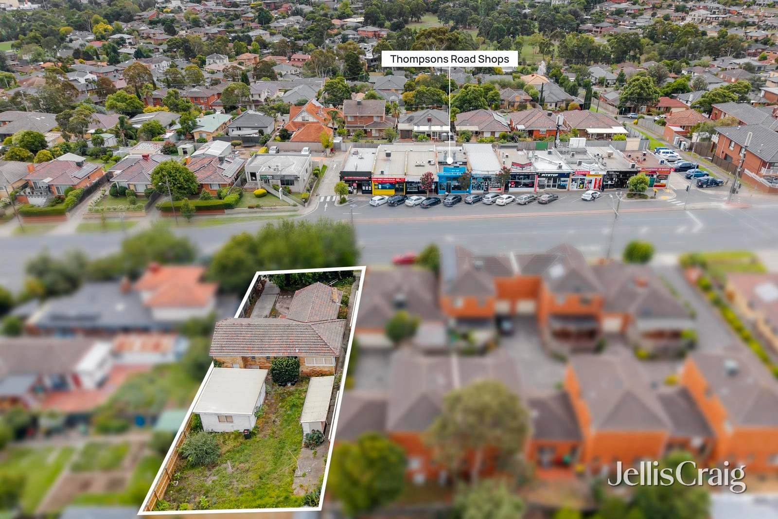 100 Thompsons Road, Bulleen image 2