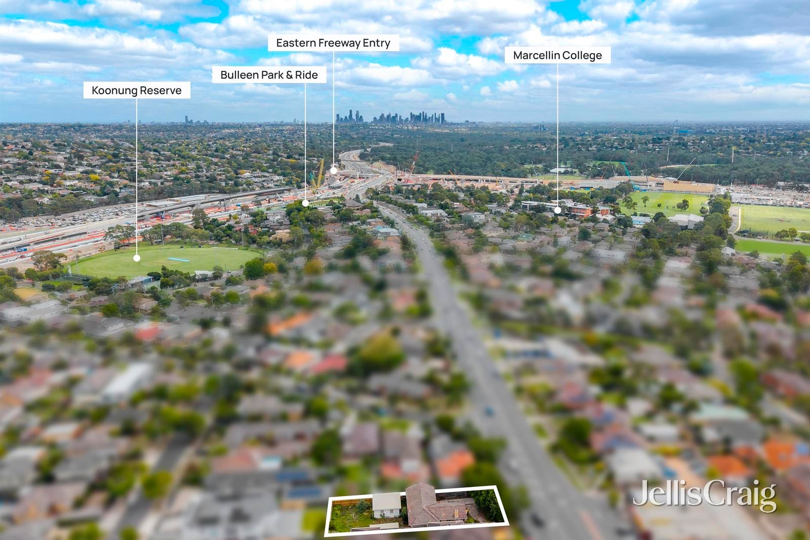 100 Thompsons Road, Bulleen image 5