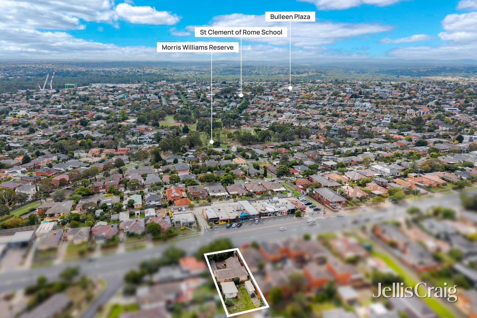 100 Thompsons Road, Bulleen image 6