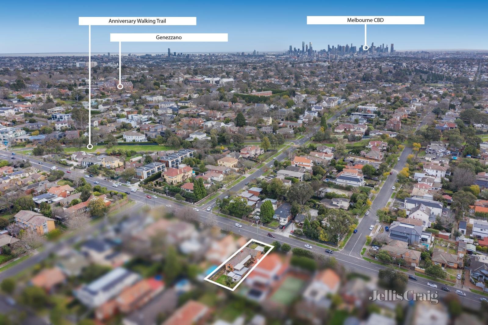 1000 Burke Road, Balwyn image 1