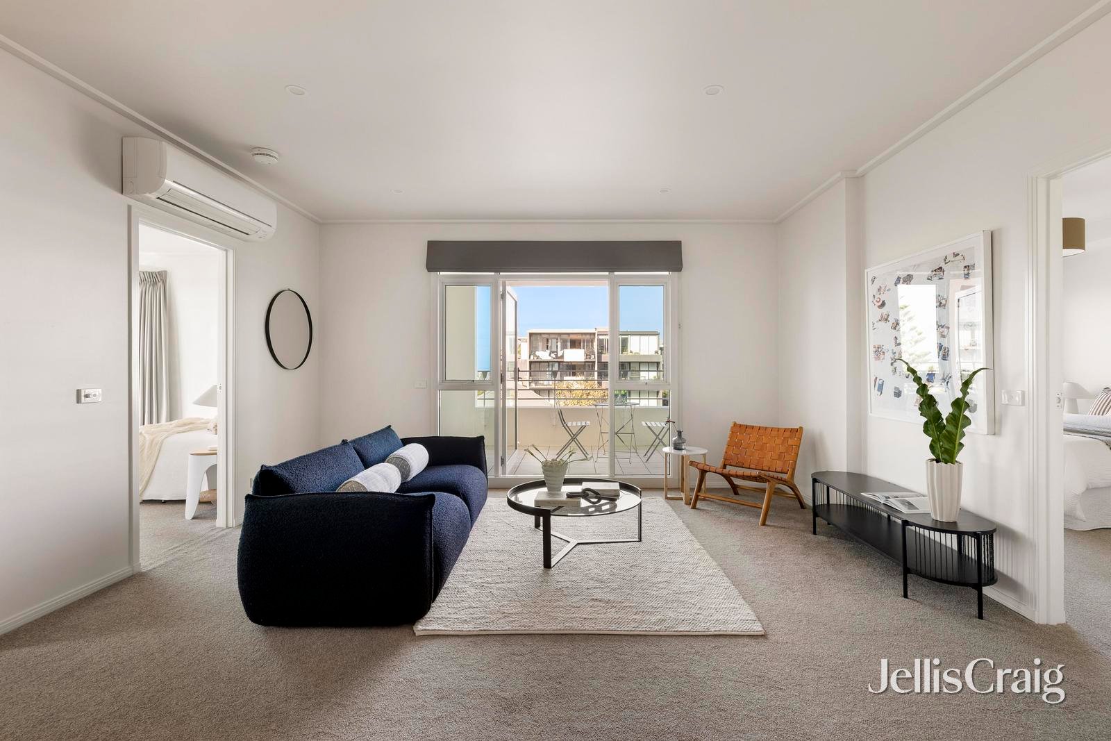 100/1 Graham Street, Port&nbsp;Melbourne image 1