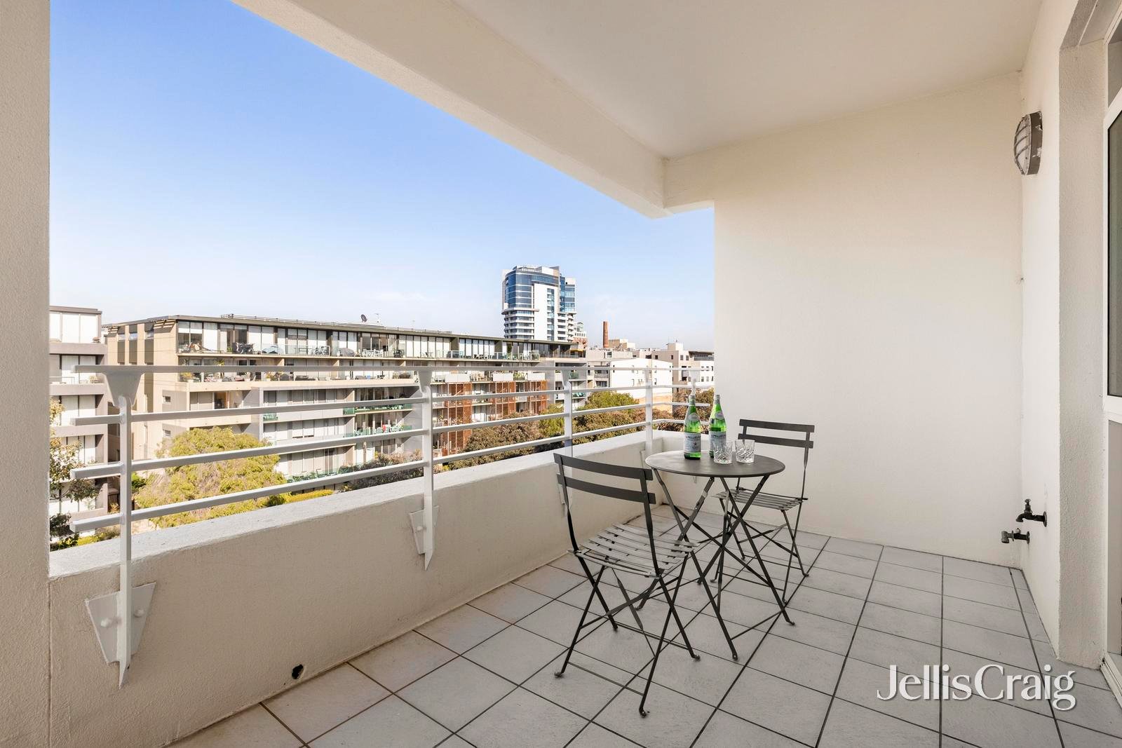 100/1 Graham Street, Port&nbsp;Melbourne image 9