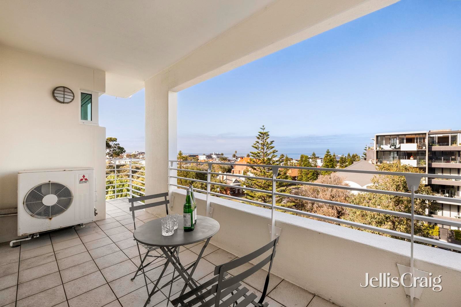 100/1 Graham Street, Port&nbsp;Melbourne image 10