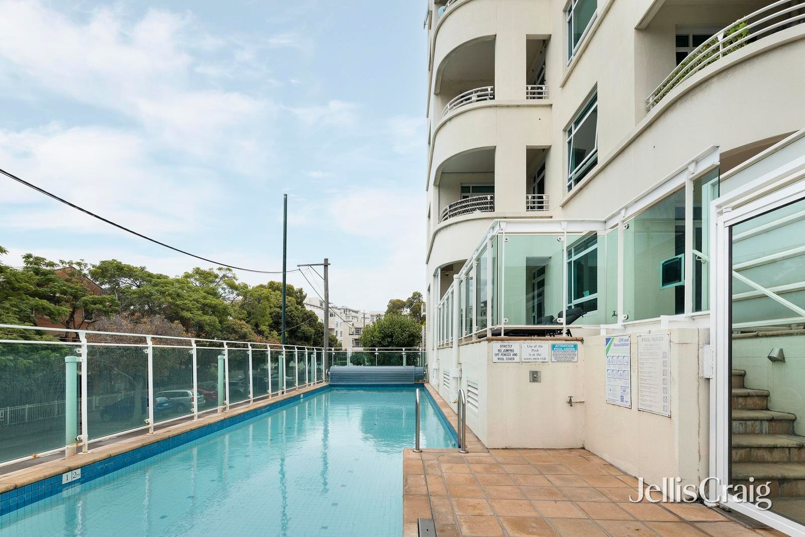 100/1 Graham Street, Port&nbsp;Melbourne image 11