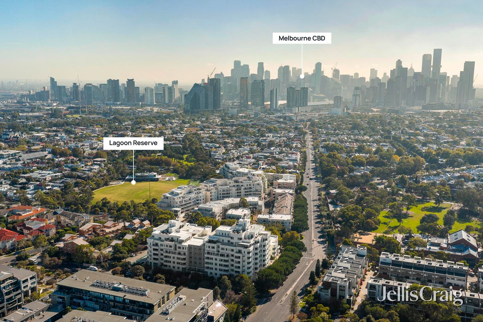 100/1 Graham Street, Port&nbsp;Melbourne image 14