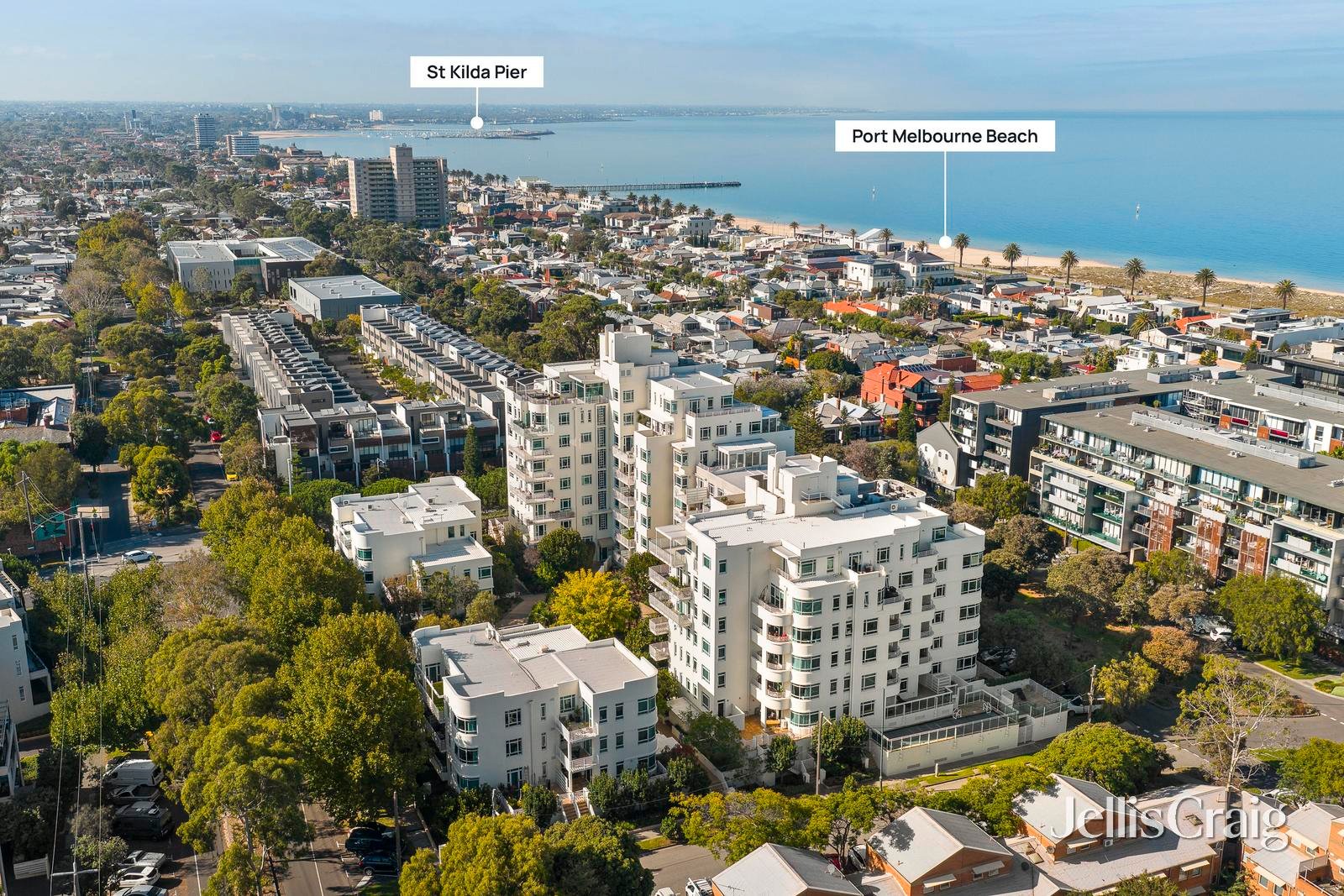 100/1 Graham Street, Port&nbsp;Melbourne image 17