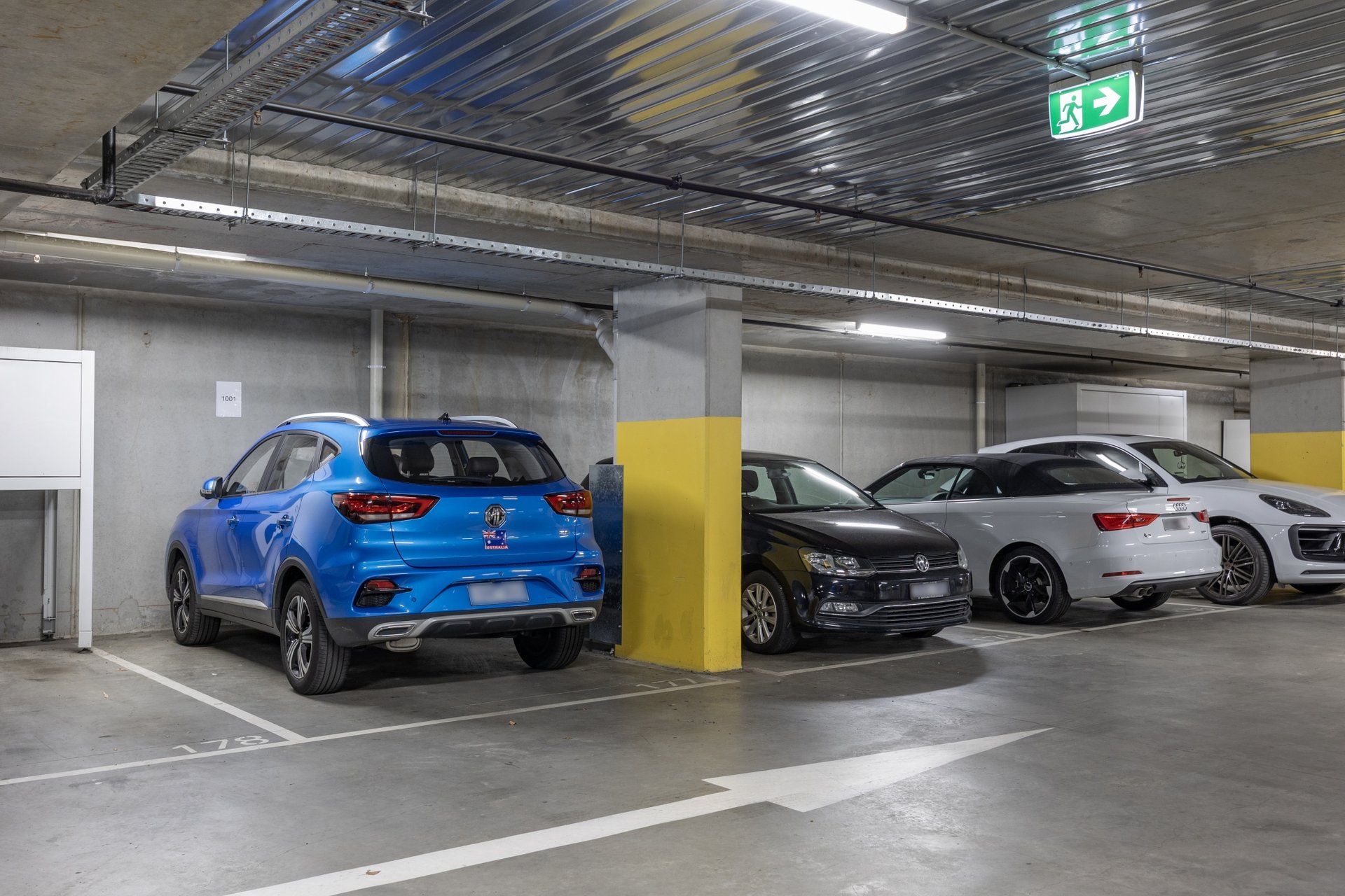 1001/1 Clara Street, South Yarra image 12