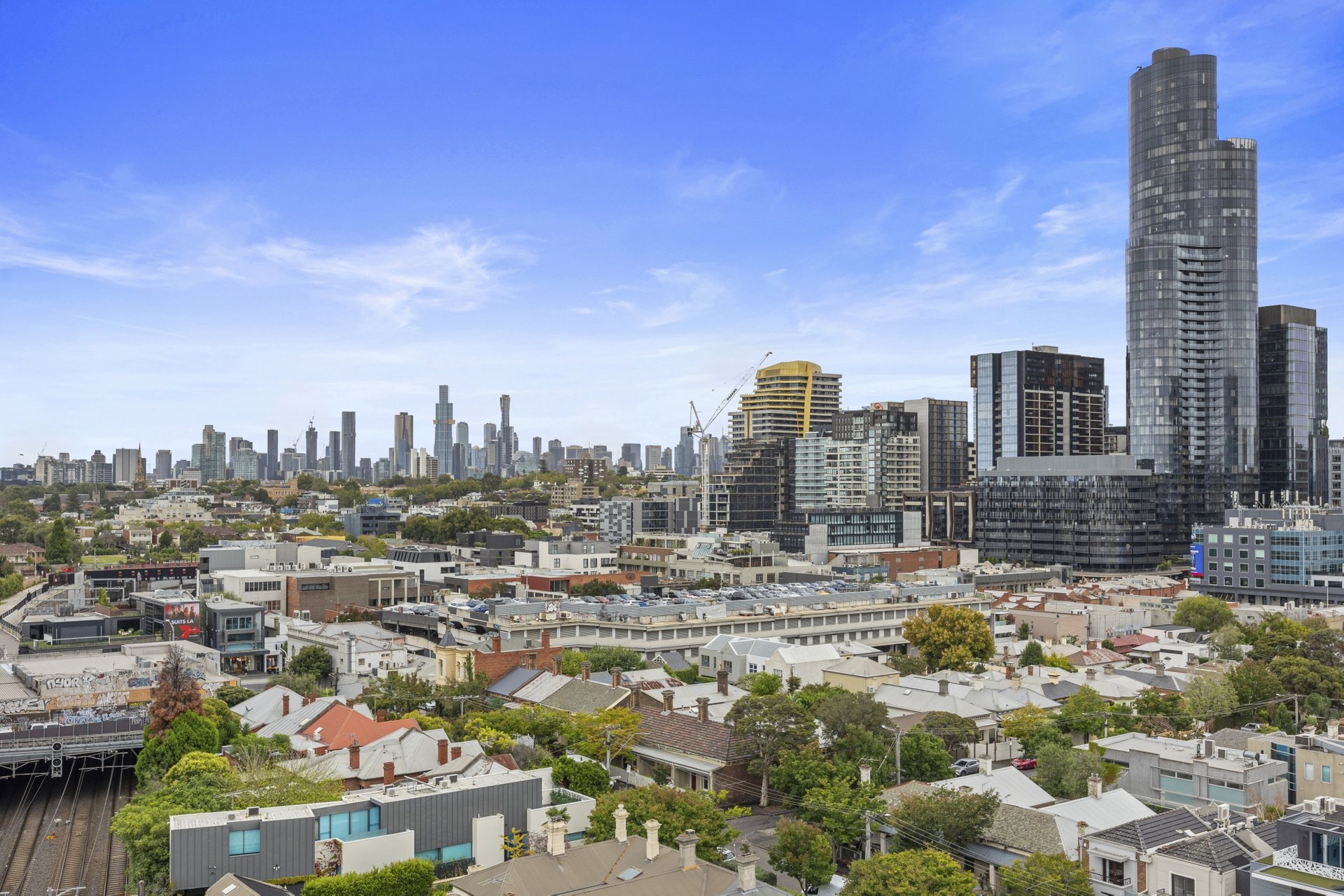 1001/1 Clara Street, South Yarra image 13