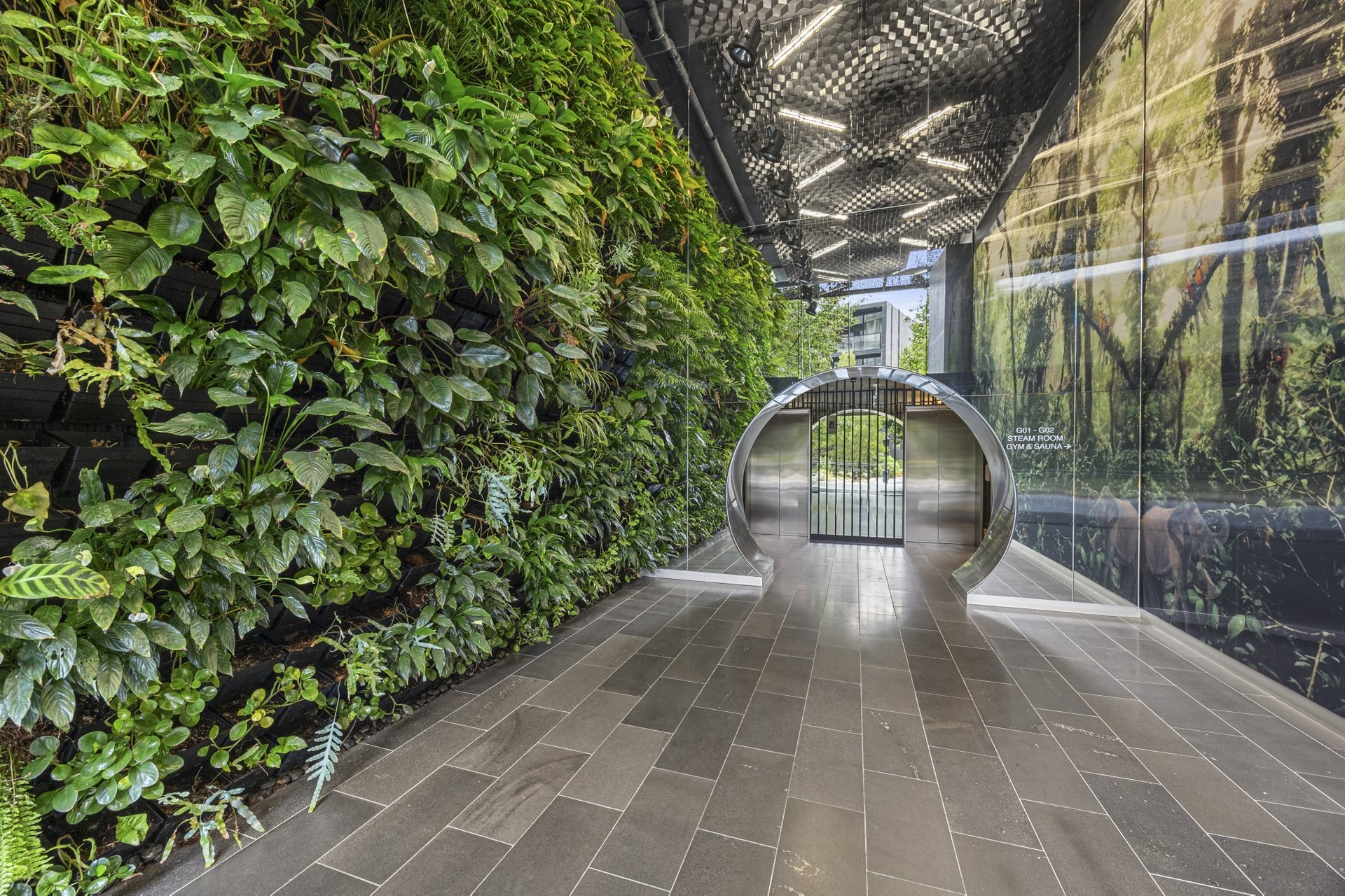 1001/1 Clara Street, South Yarra image 15