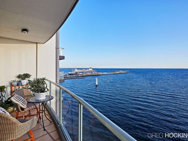 1001/127 Beach Street, Port Melbourne image 3