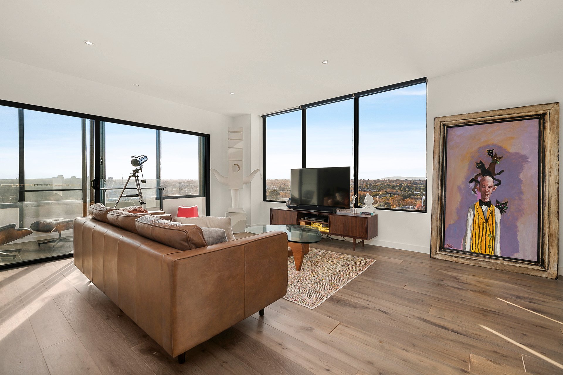 1001/181 St Kilda Road, St Kilda image 2