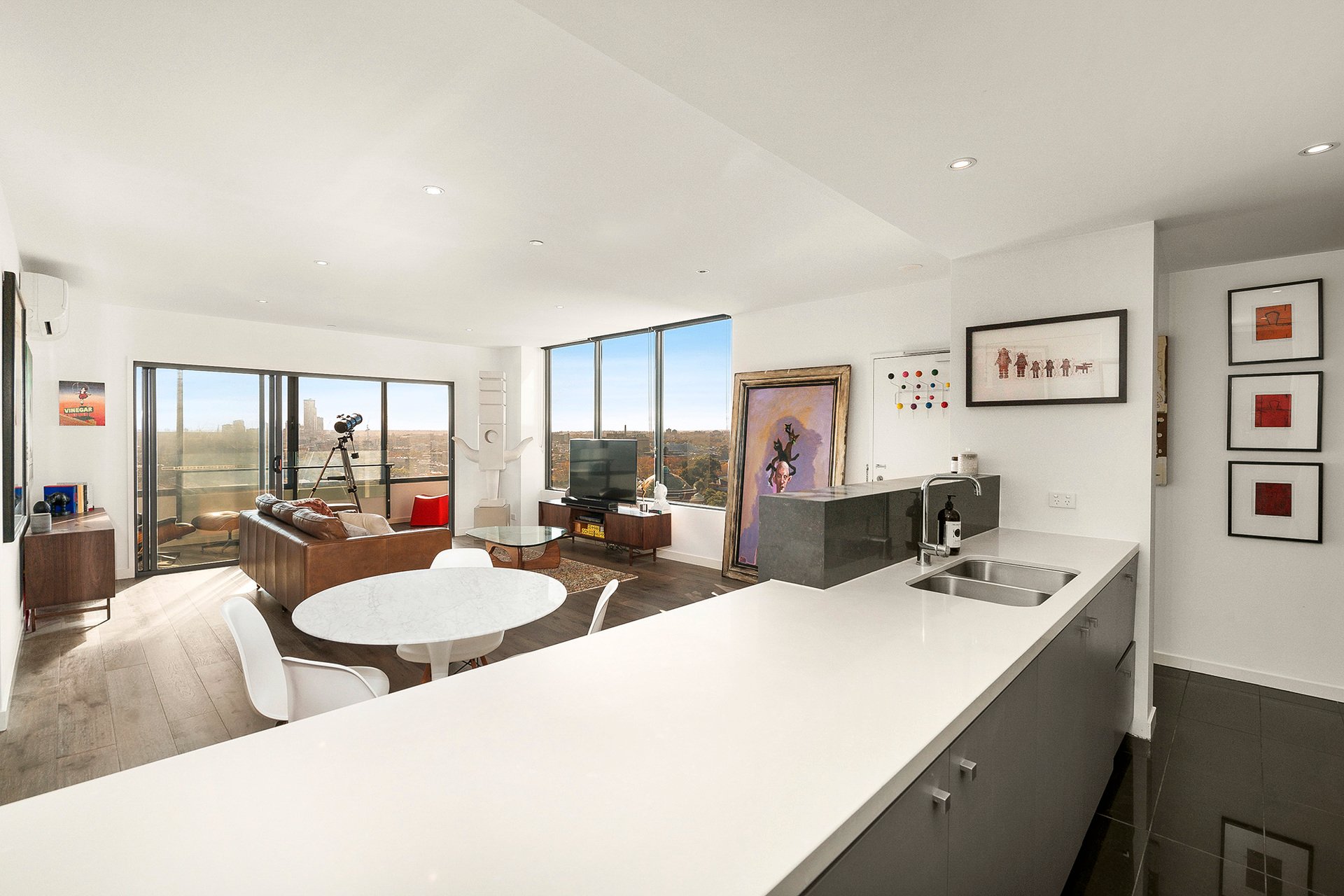 1001/181 St Kilda Road, St Kilda image 3
