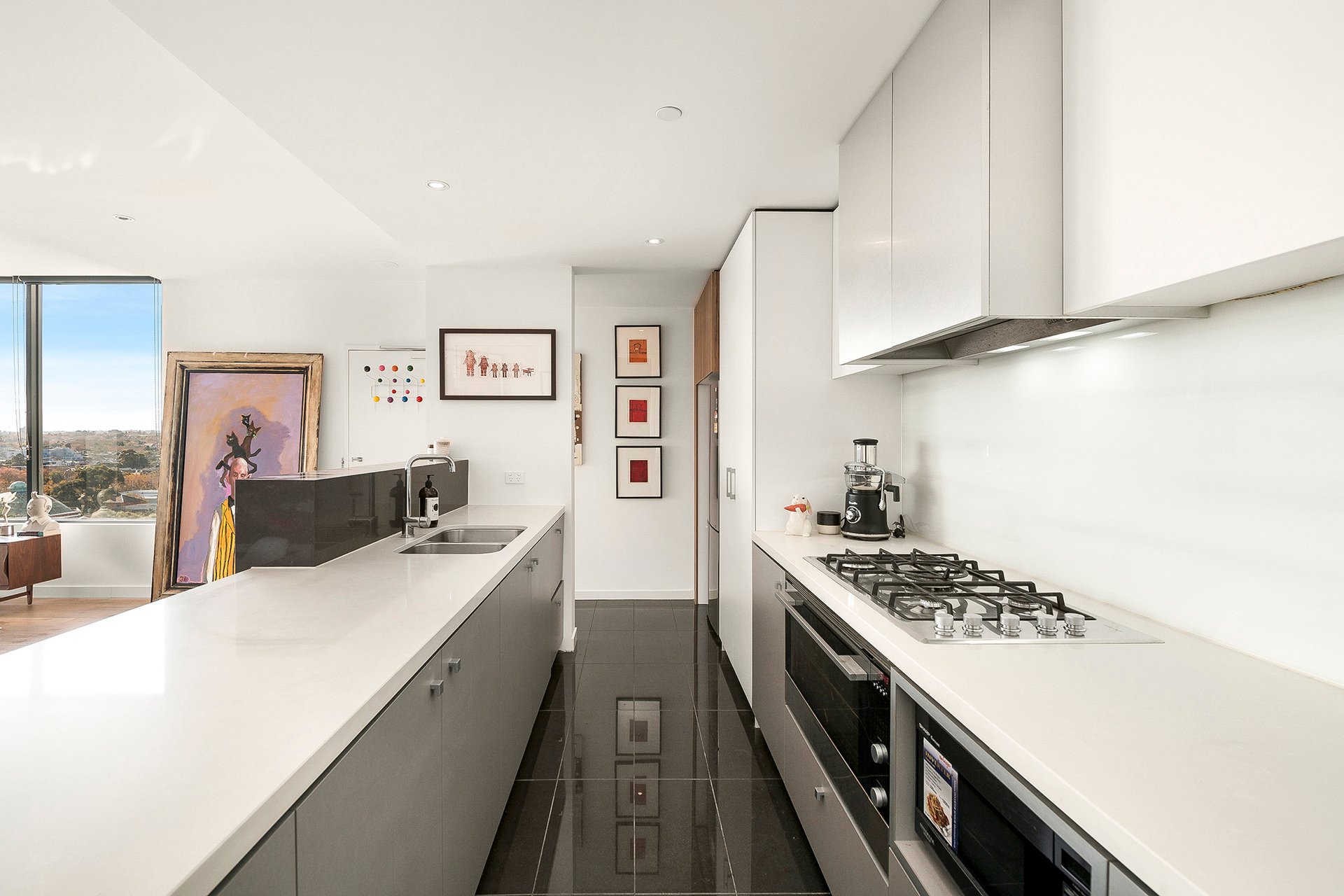1001/181 St Kilda Road, St Kilda image 7