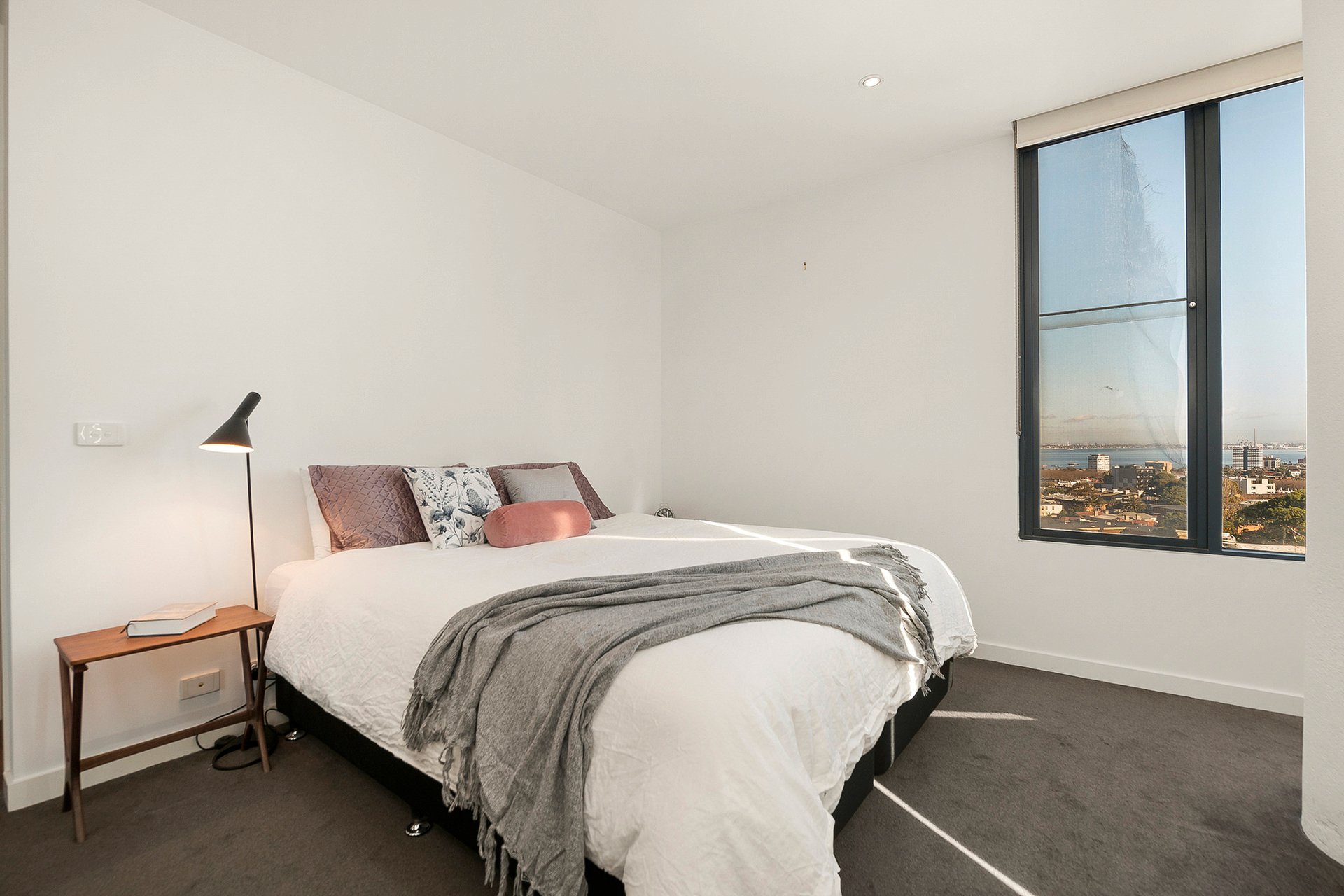1001/181 St Kilda Road, St Kilda image 8