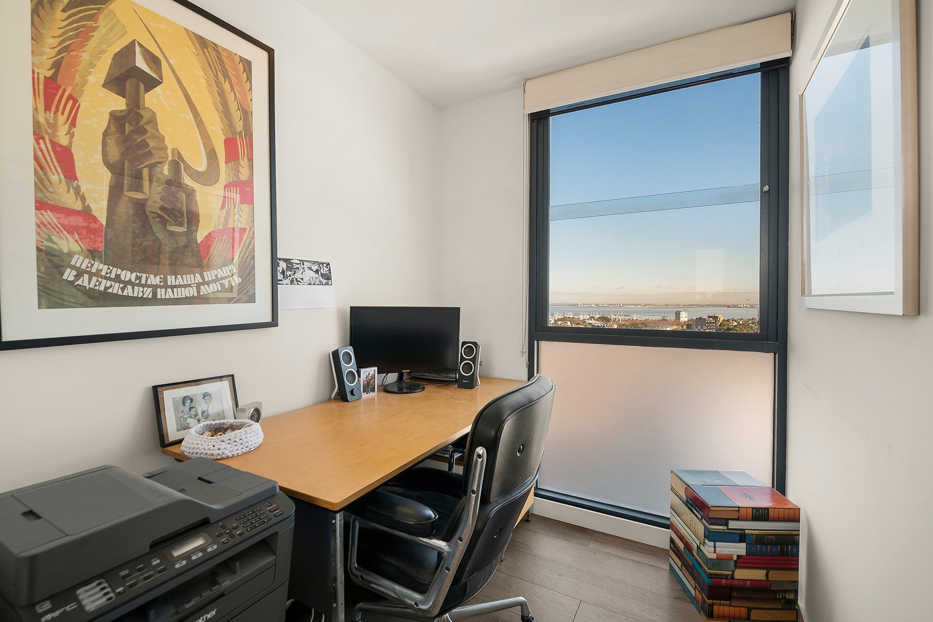 1001/181 St Kilda Road, St Kilda image 10