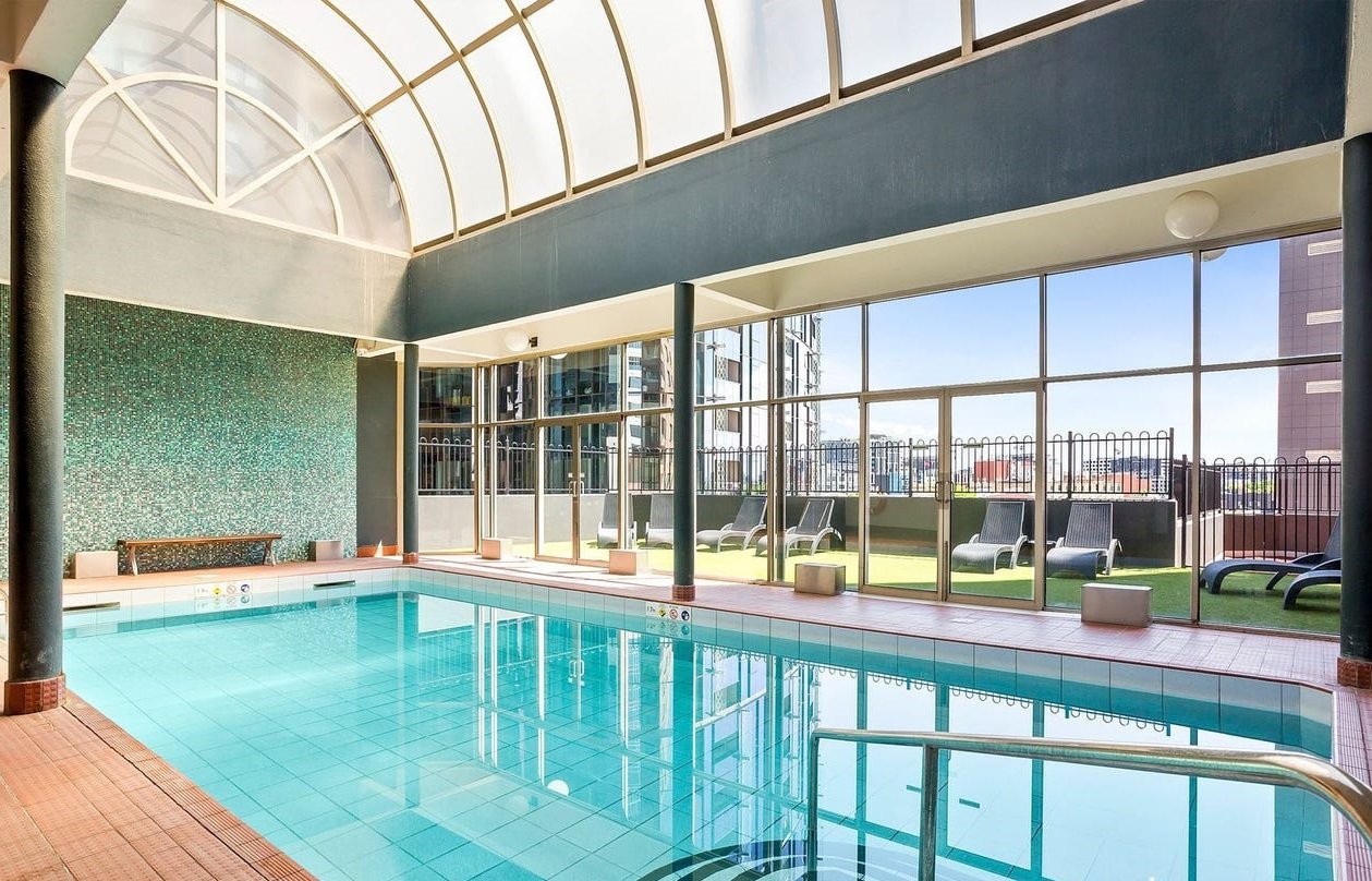 1001/333 Exhibition Street, Melbourne image 7