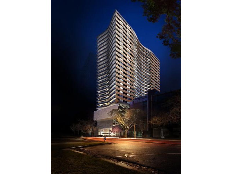 1001 / 50 Albert Road SOUTH MELBOURNE, VIC 3205