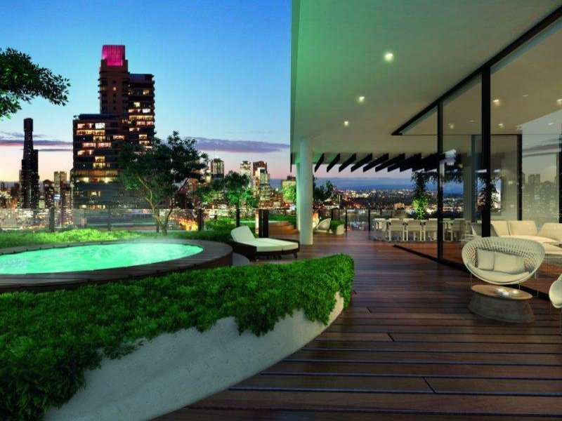 1001 / 50 Albert Road SOUTH MELBOURNE, VIC 3205