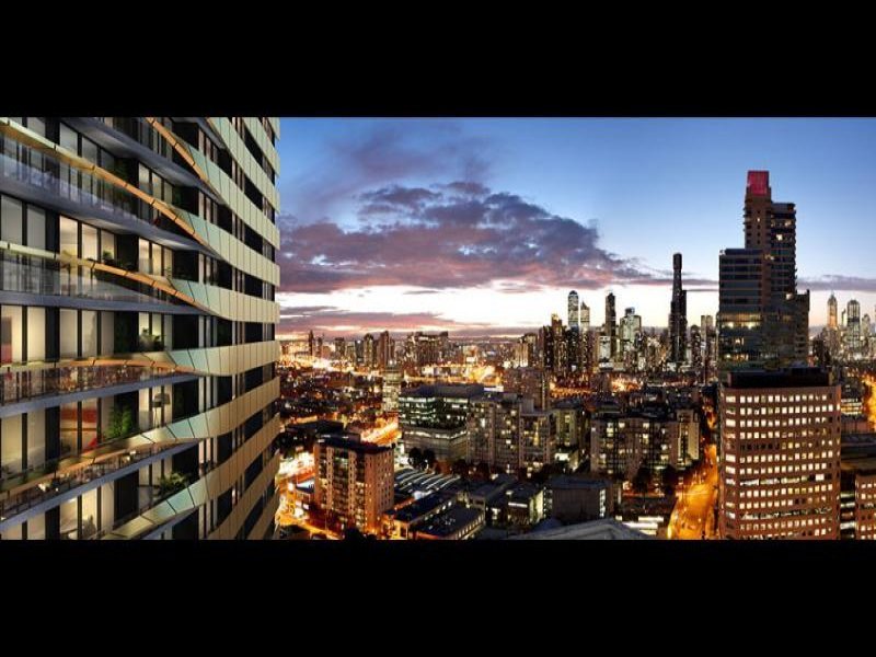 1001 / 50 Albert Road SOUTH MELBOURNE, VIC 3205
