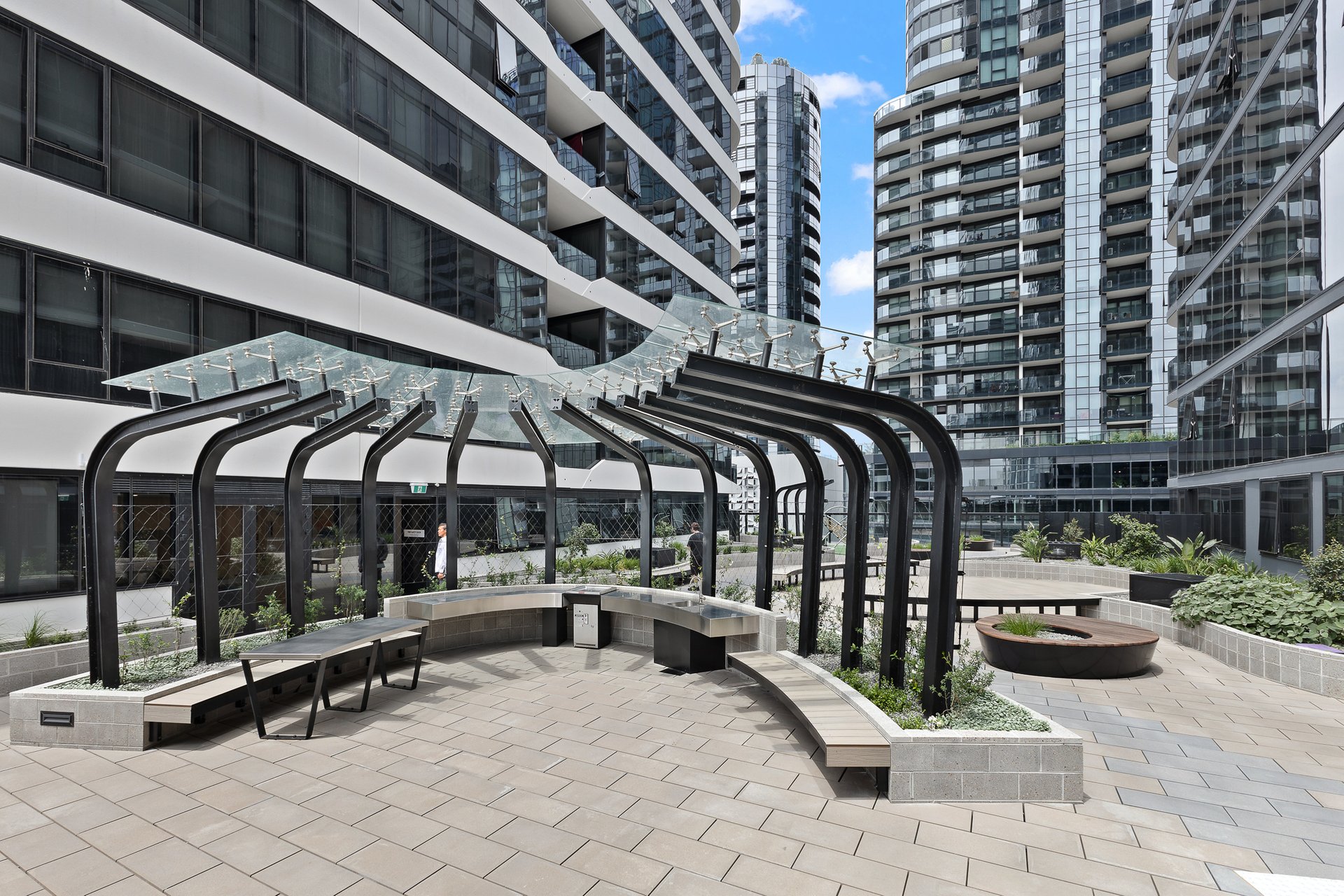 1001C/851 Whitehorse Road, Box&nbsp;Hill image 9