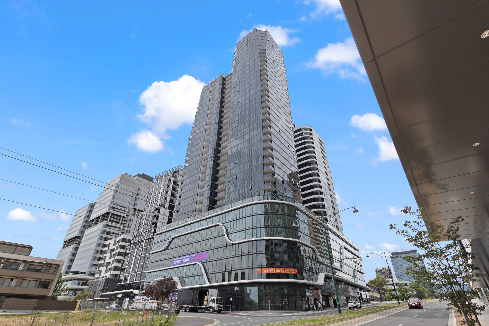 1001C/851 Whitehorse Road, Box&nbsp;Hill image 10