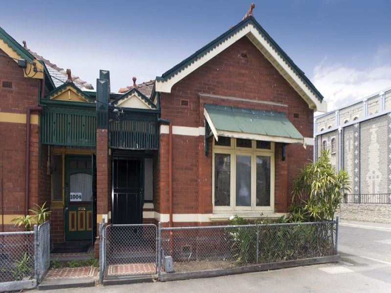 1002 Lygon Street, CARLTON NORTH, VIC 3054 For Rent