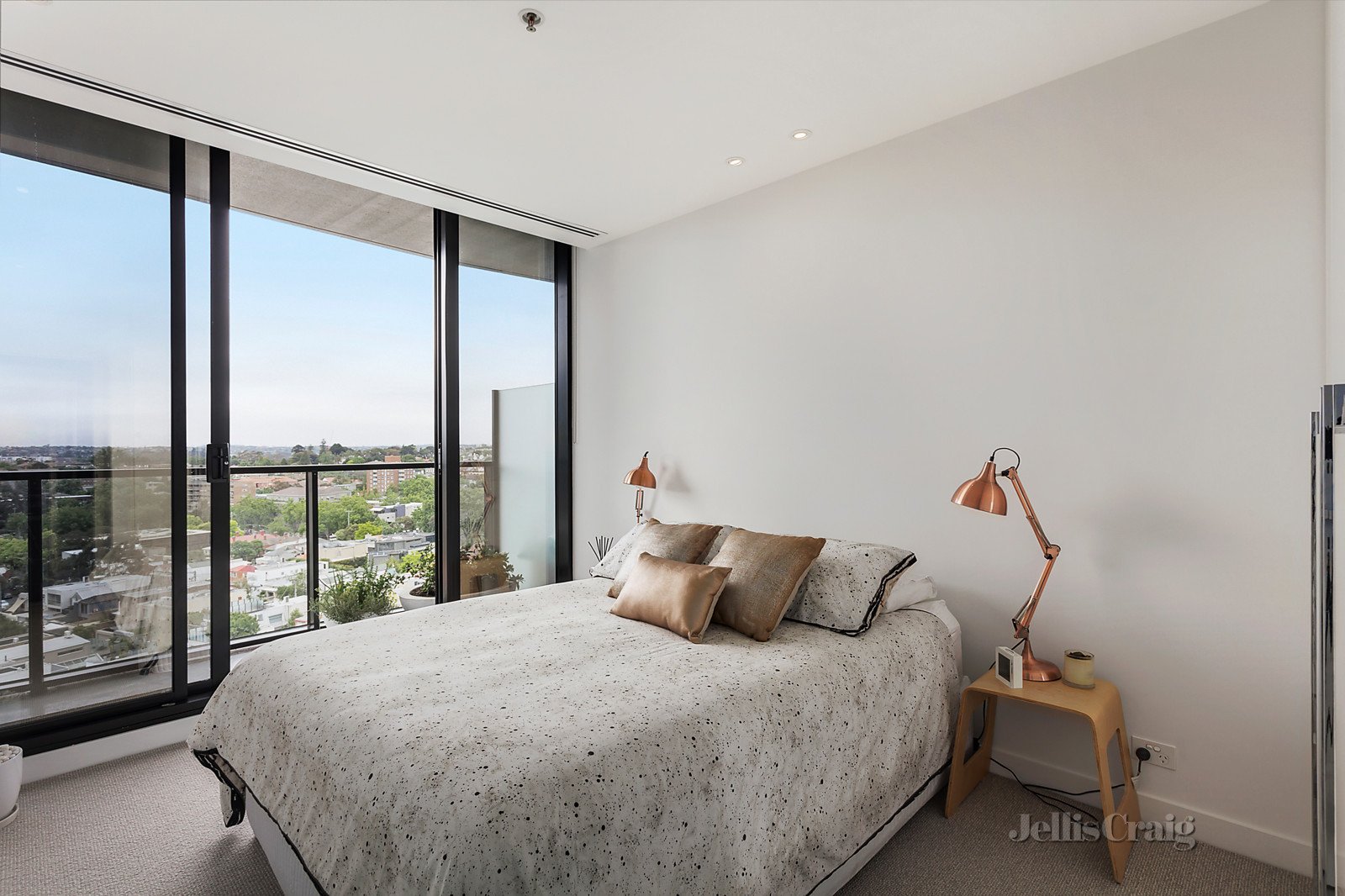 1002/1 Clara Street, South Yarra image 4