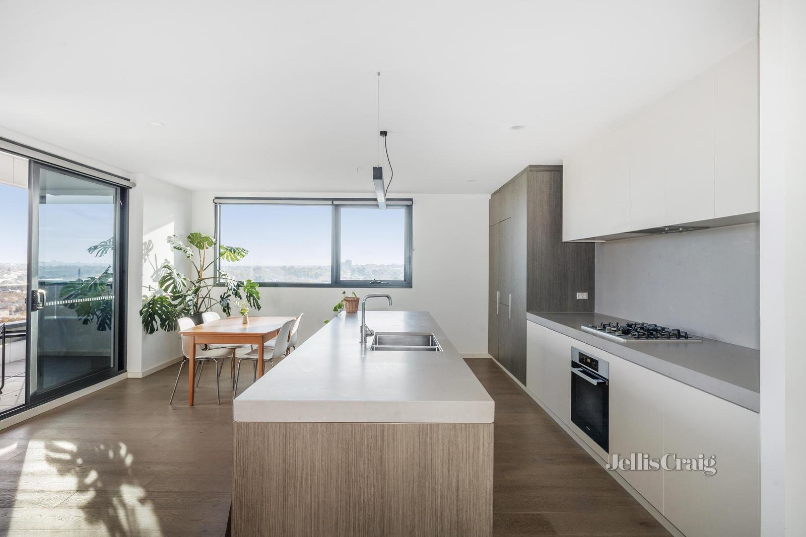 1002/251 Johnston Street, Abbotsford image 3