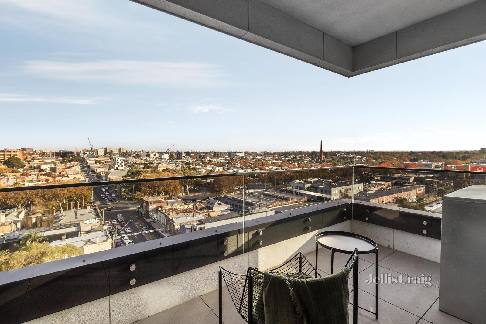 1002/251 Johnston Street, Abbotsford image 4