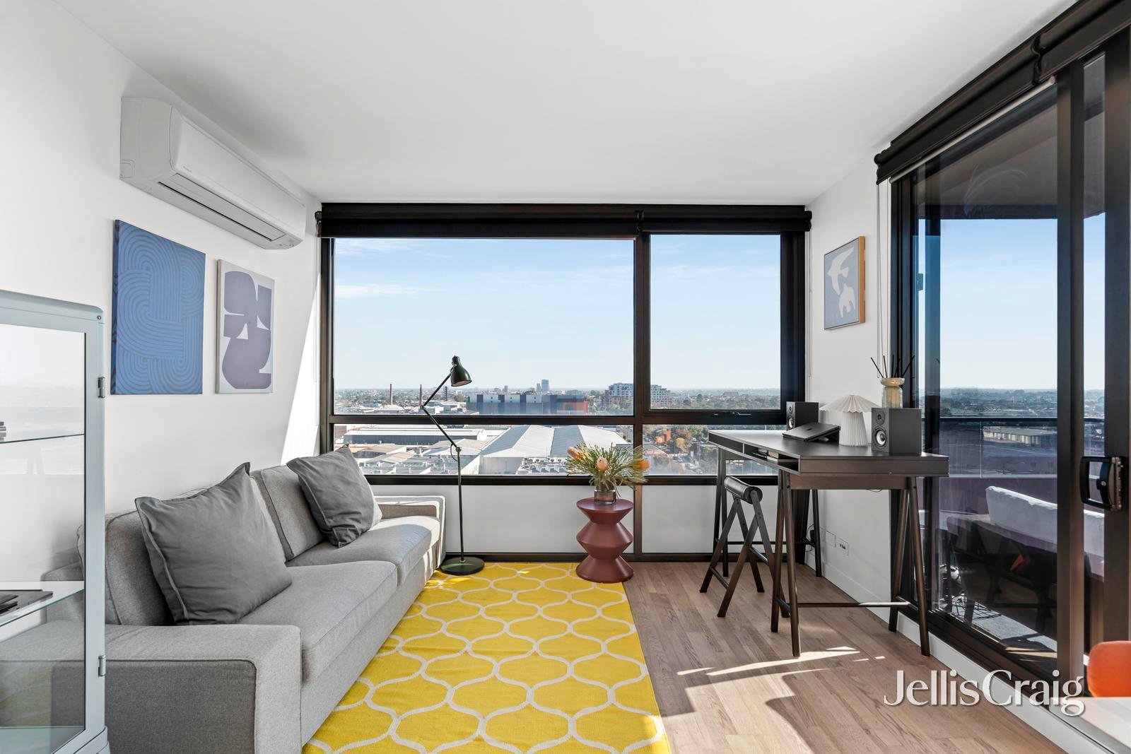 1002/288 Albert Street, Brunswick image 1