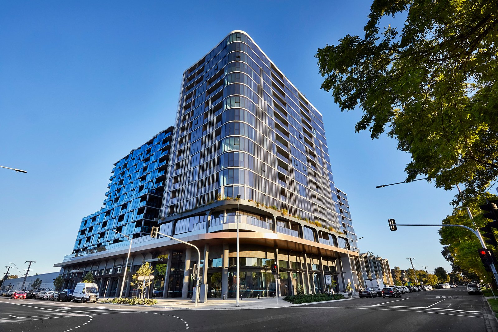 1002/320 Plummer Street, Port Melbourne