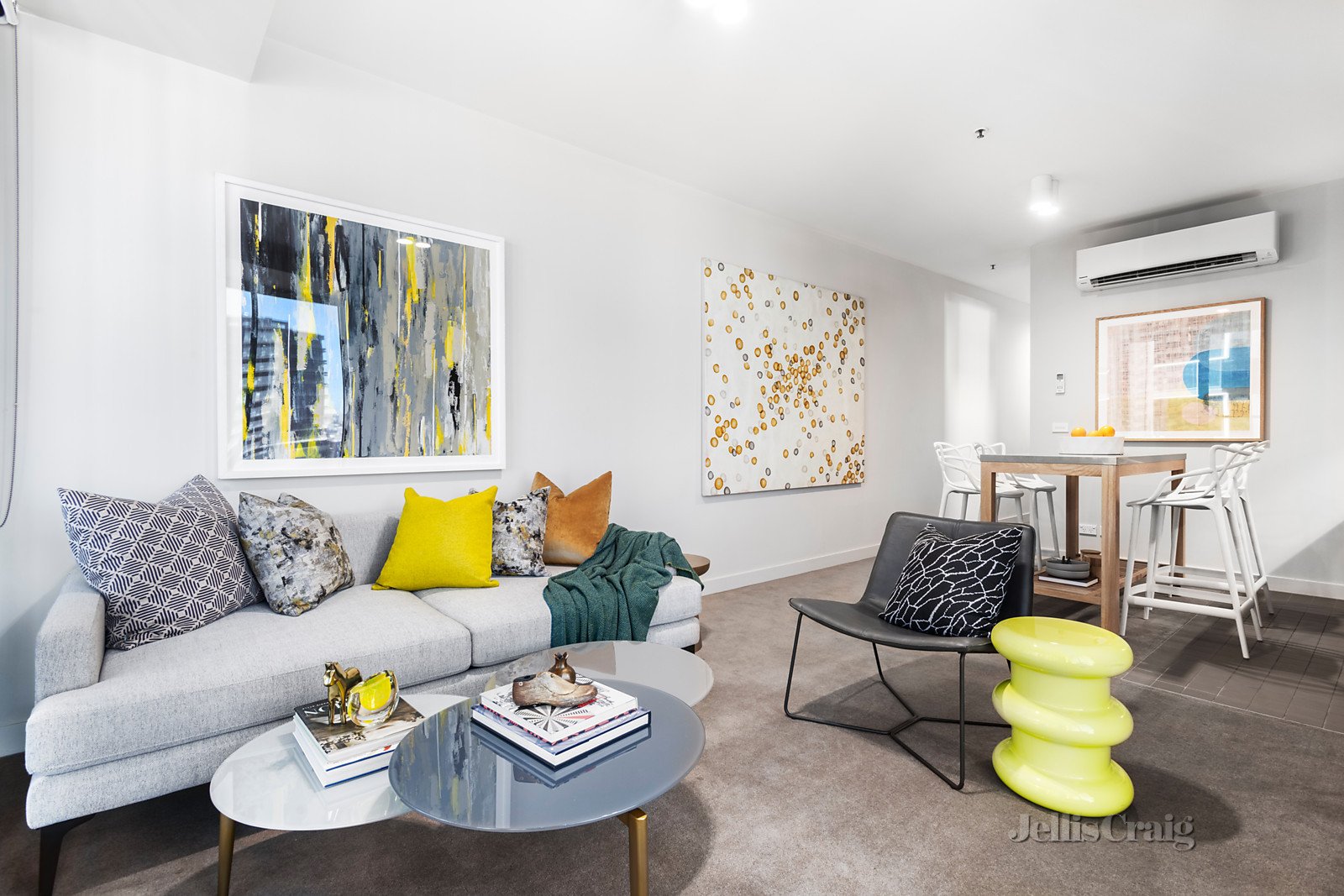 1002/50 Claremont Street, South Yarra image 4