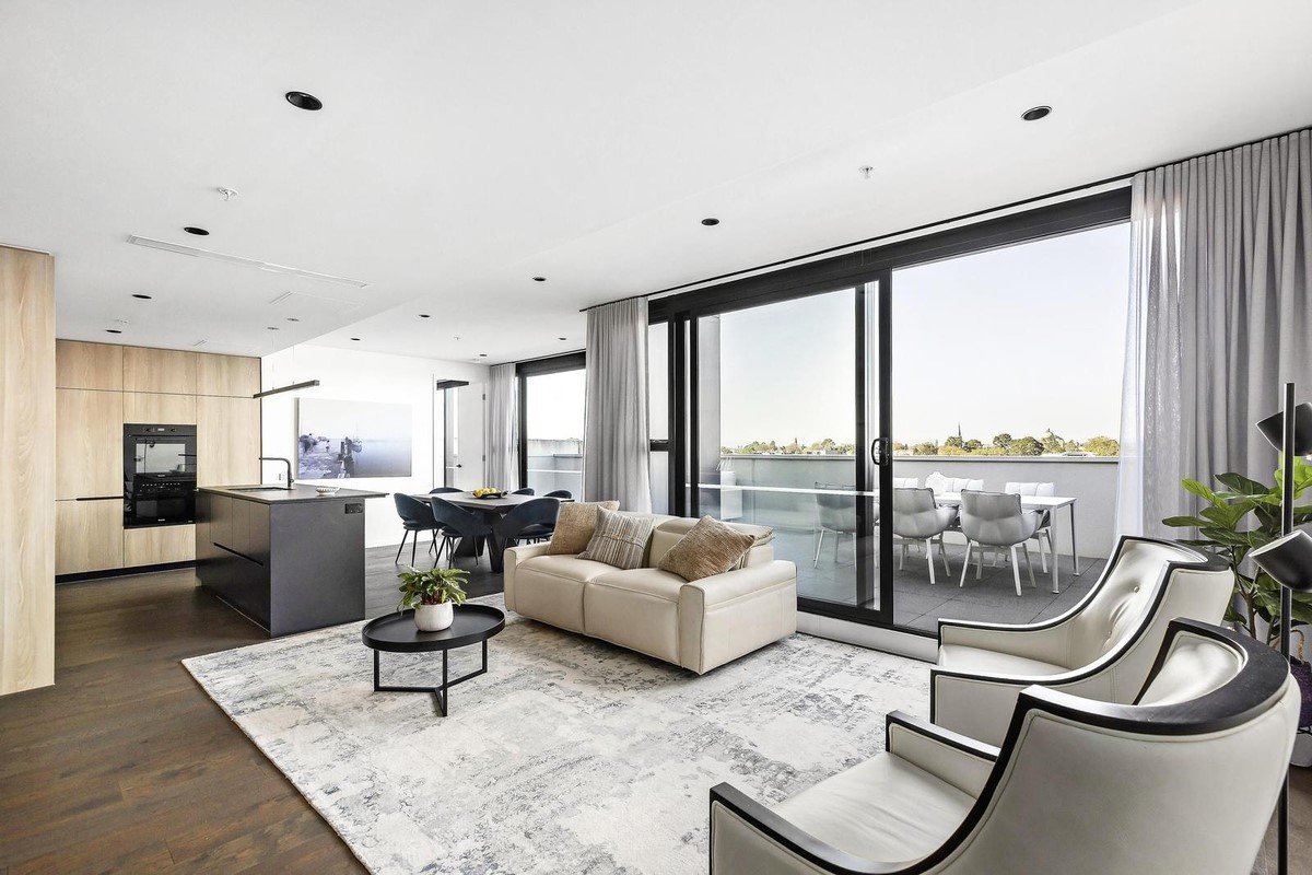 1003/112 High Street, Kew image 3