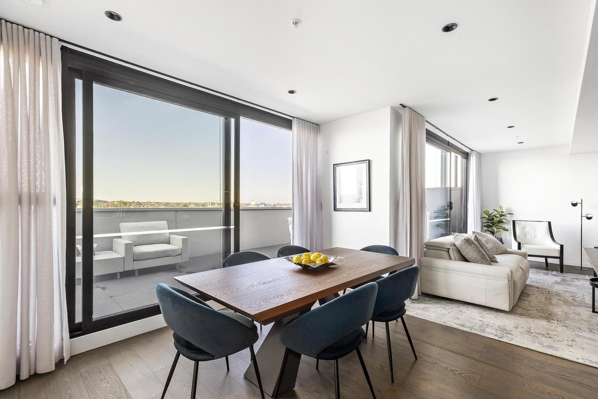 1003/112 High Street, Kew image 4