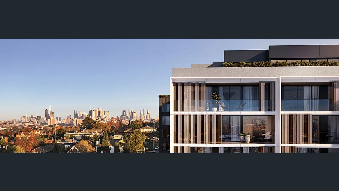 1003/112 High Street, KEW VIC 3101