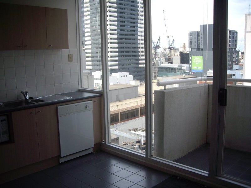 1003/318 LITTLE LONSDALE Street, Melbourne image 3